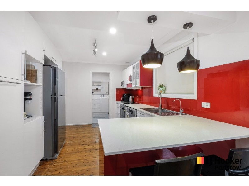 9 Carter Crescent, Padstow Heights NSW 2211