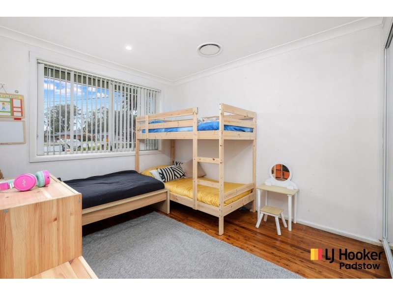 9 Carter Crescent, Padstow Heights NSW 2211