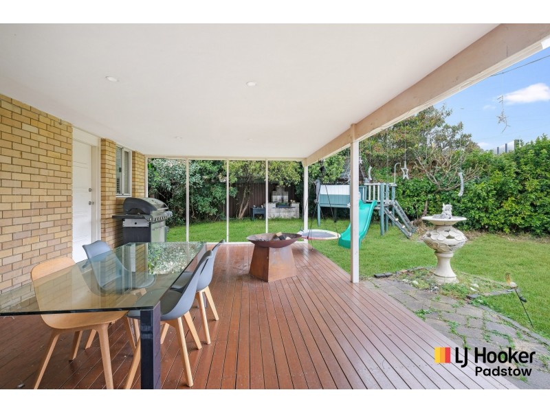 9 Carter Crescent, Padstow Heights NSW 2211