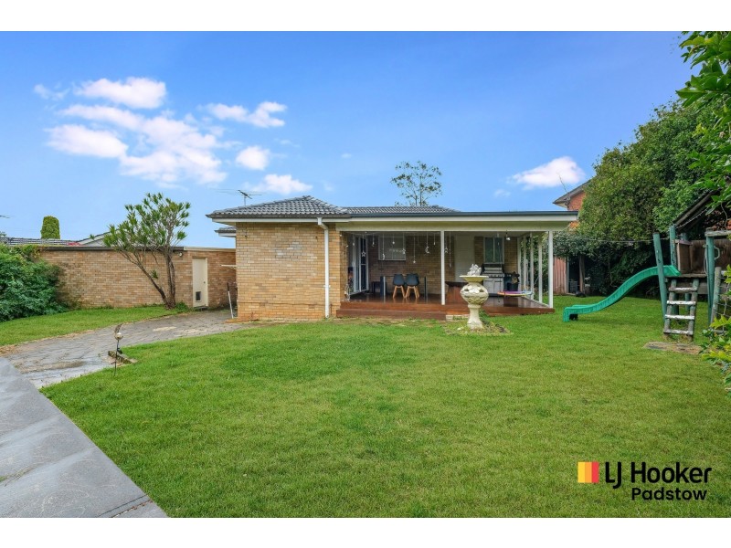 9 Carter Crescent, Padstow Heights NSW 2211