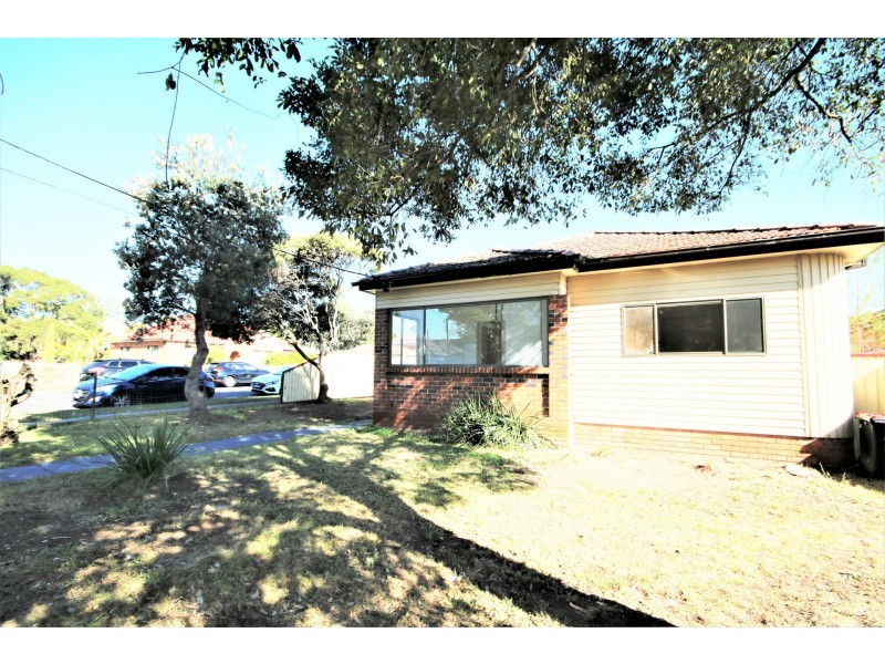 6 Segers Avenue, Padstow NSW 2211