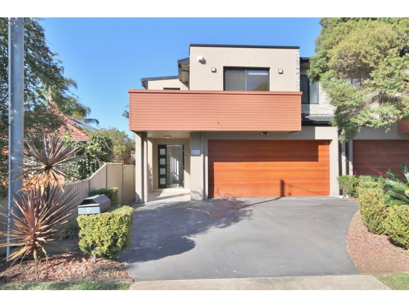 9 Atkinson Avenue, Padstow NSW 2211