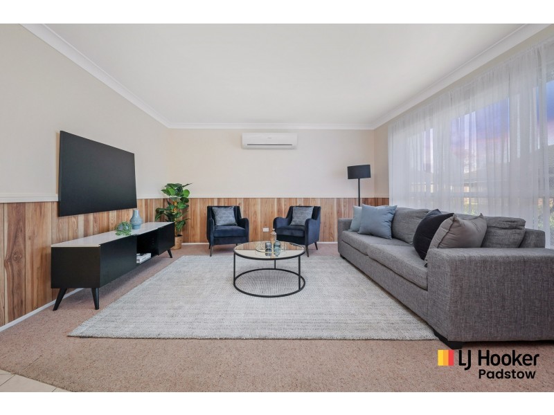8/26 Parkview Avenue, Picnic Point NSW 2213
