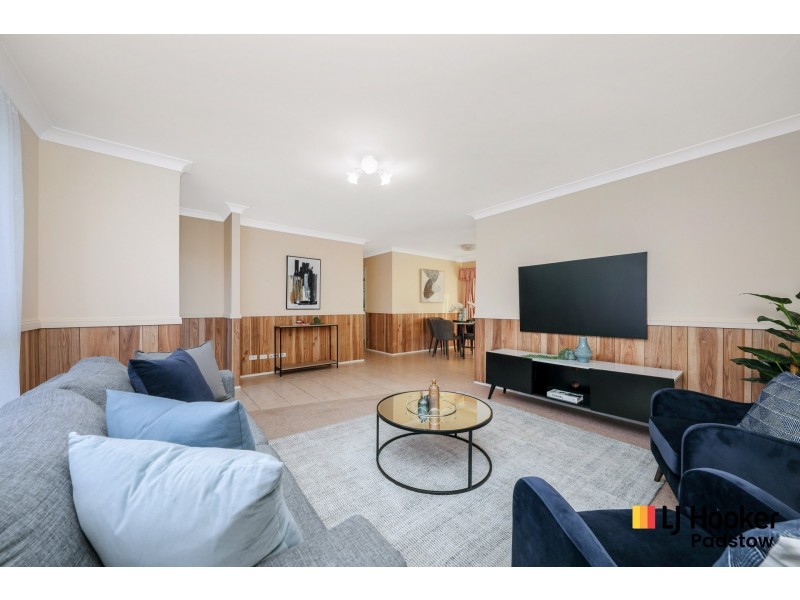 8/26 Parkview Avenue, Picnic Point NSW 2213