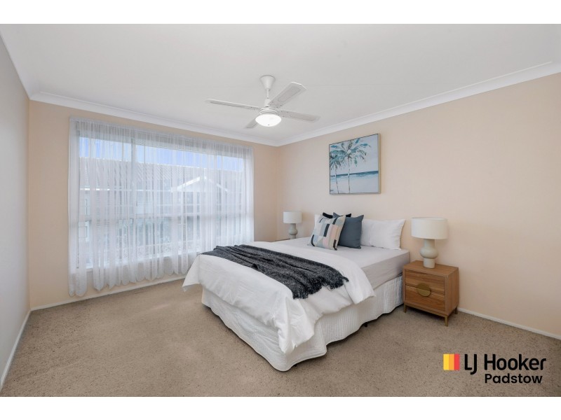 8/26 Parkview Avenue, Picnic Point NSW 2213