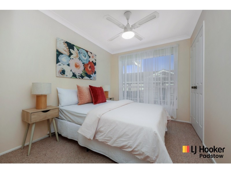 8/26 Parkview Avenue, Picnic Point NSW 2213