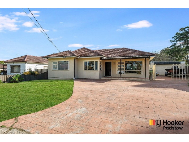 4 Nina Street, Revesby NSW 2212