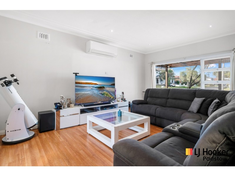 4 Nina Street, Revesby NSW 2212