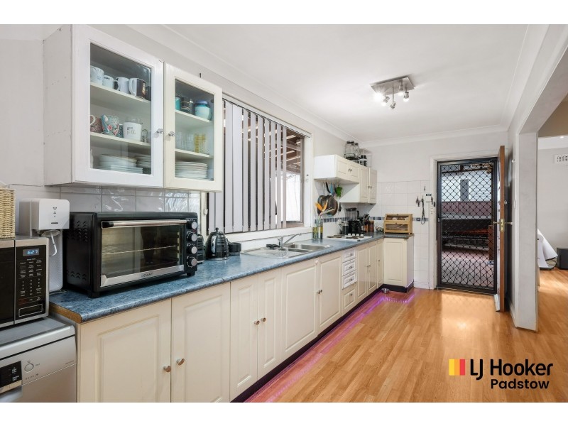 4 Nina Street, Revesby NSW 2212