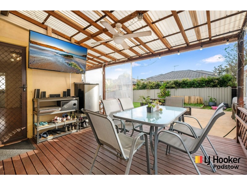 4 Nina Street, Revesby NSW 2212