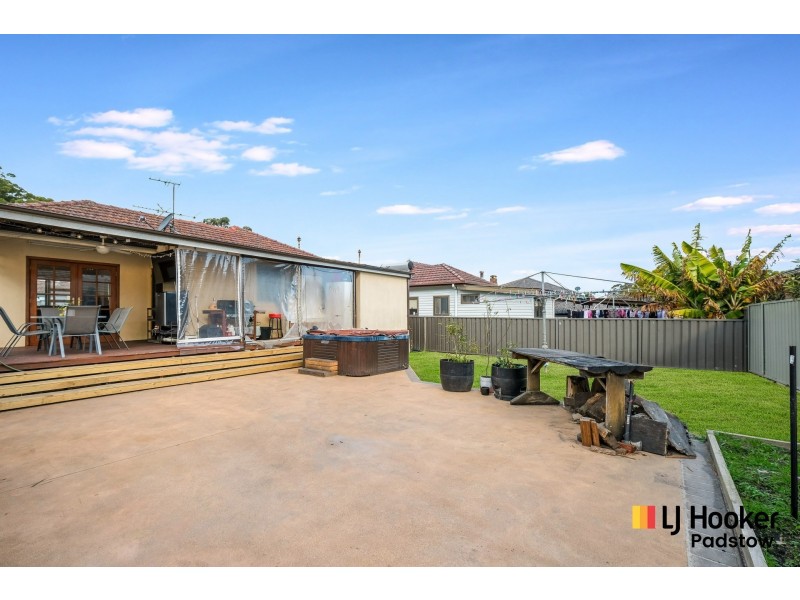 4 Nina Street, Revesby NSW 2212