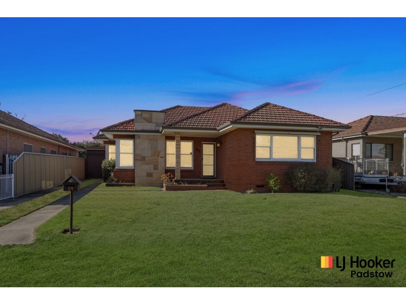 21 Craigie Avenue, Padstow NSW 2211