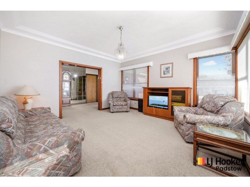 21 Craigie Avenue, Padstow NSW 2211