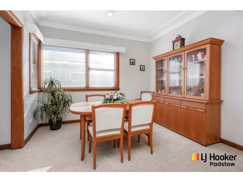 21 Craigie Avenue, Padstow NSW 2211