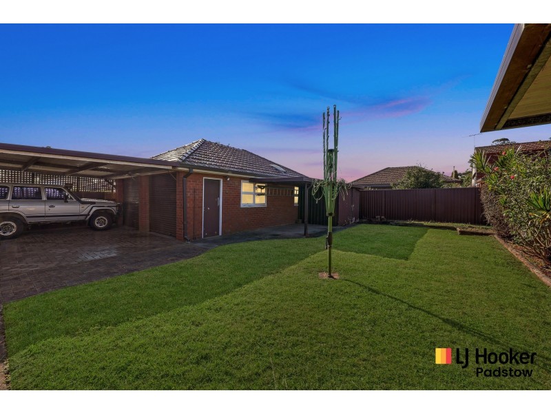 21 Craigie Avenue, Padstow NSW 2211