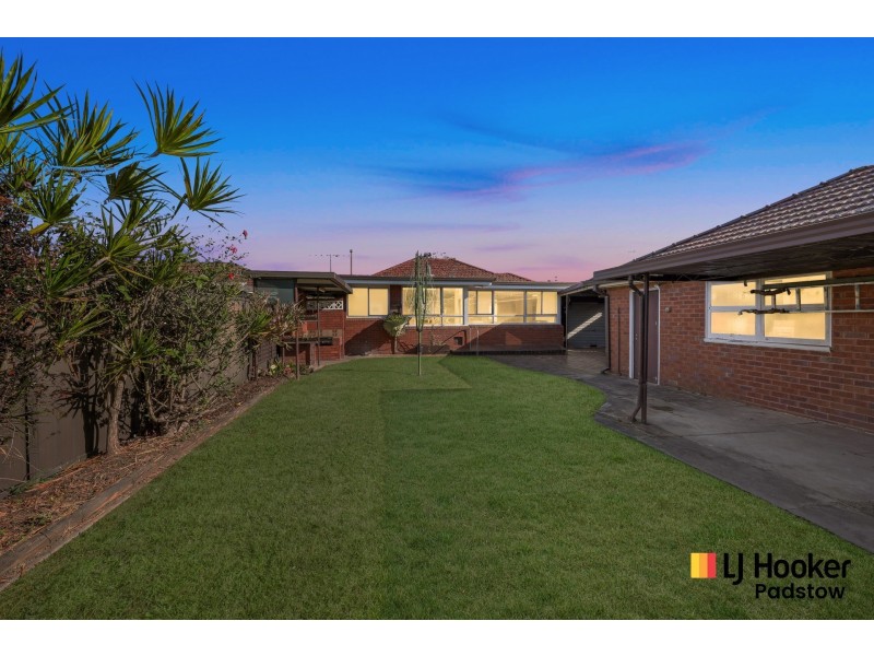 21 Craigie Avenue, Padstow NSW 2211