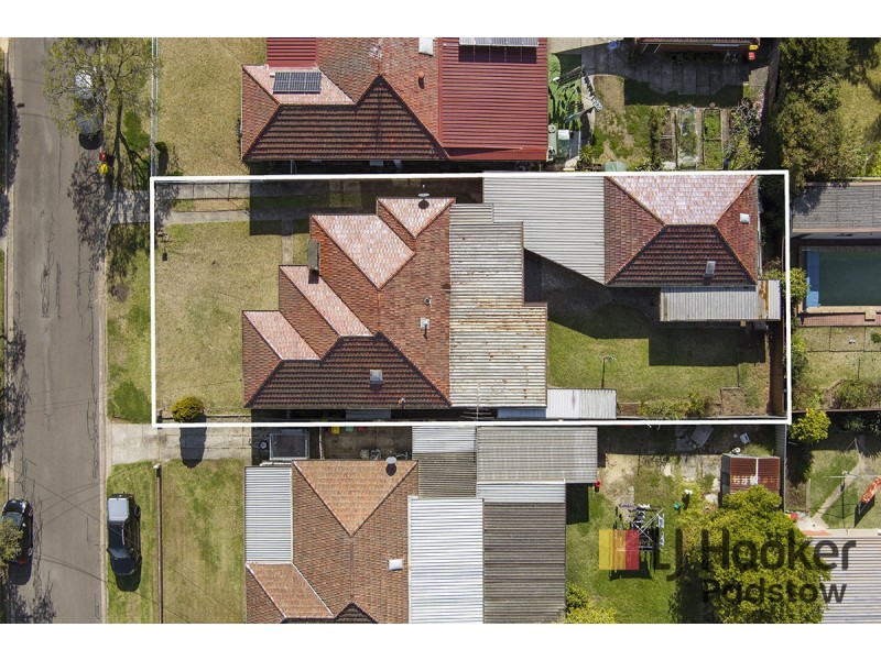 21 Craigie Avenue, Padstow NSW 2211