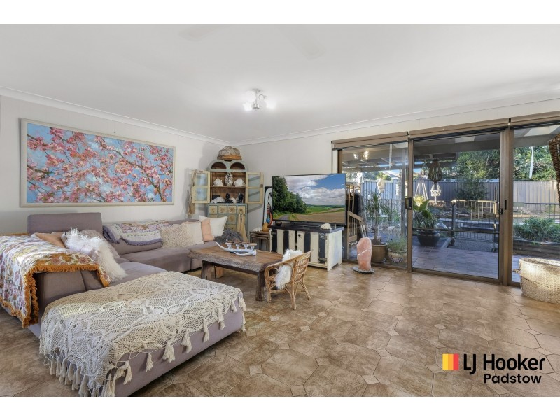 1 Wyreema Avenue, Padstow NSW 2211