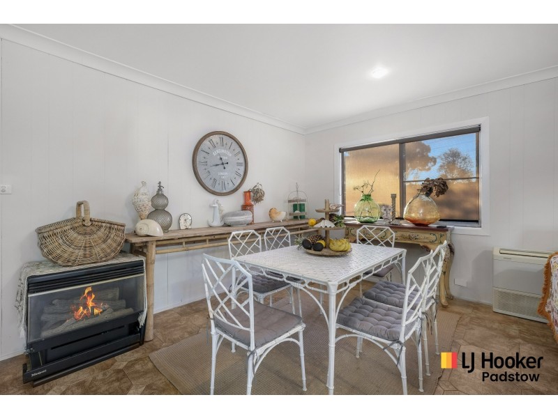 1 Wyreema Avenue, Padstow NSW 2211