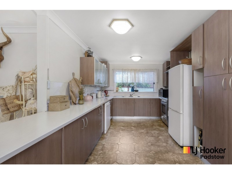 1 Wyreema Avenue, Padstow NSW 2211