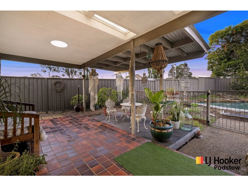 1 Wyreema Avenue, Padstow NSW 2211