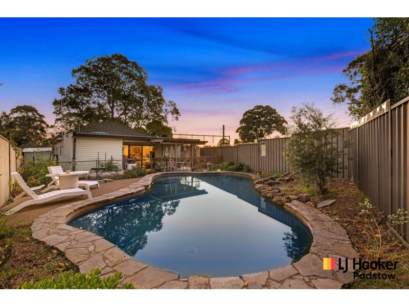 1 Wyreema Avenue, Padstow NSW 2211