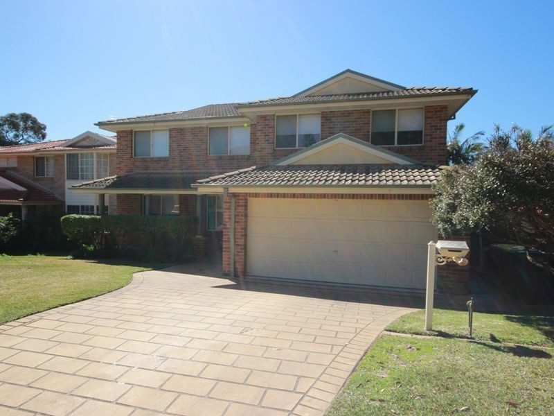 20 Allen Place, Menai NSW 2234