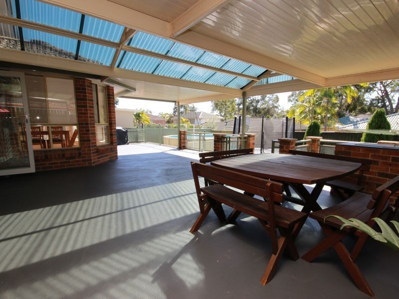 20 Allen Place, Menai NSW 2234