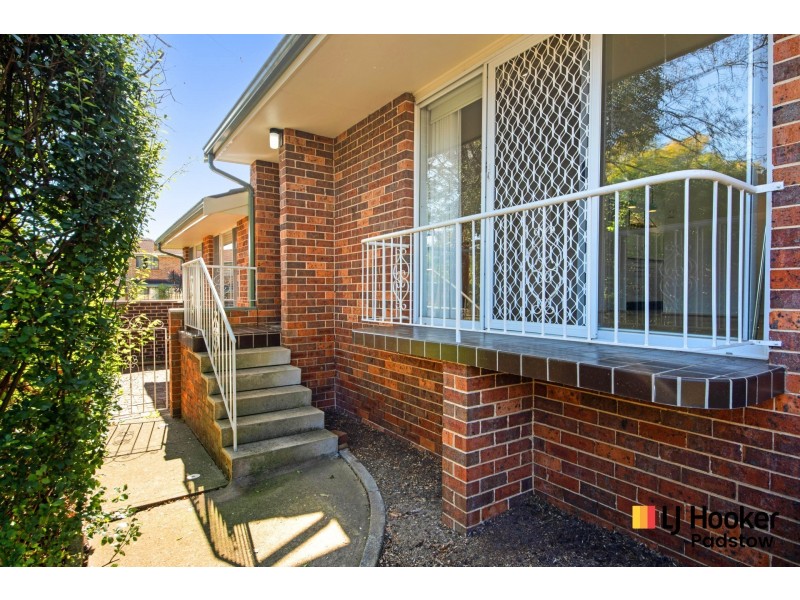 11/54 Lang Street, Padstow NSW 2211