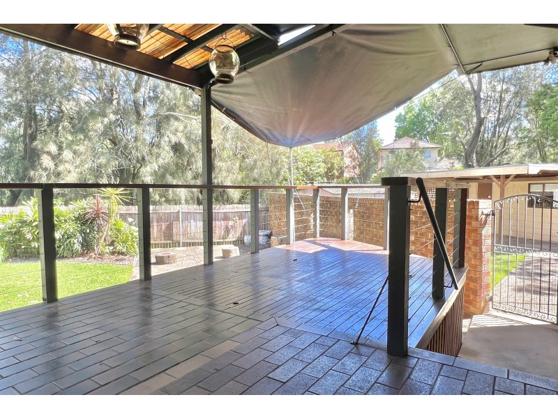 24 Browning Street, East Hills NSW 2213