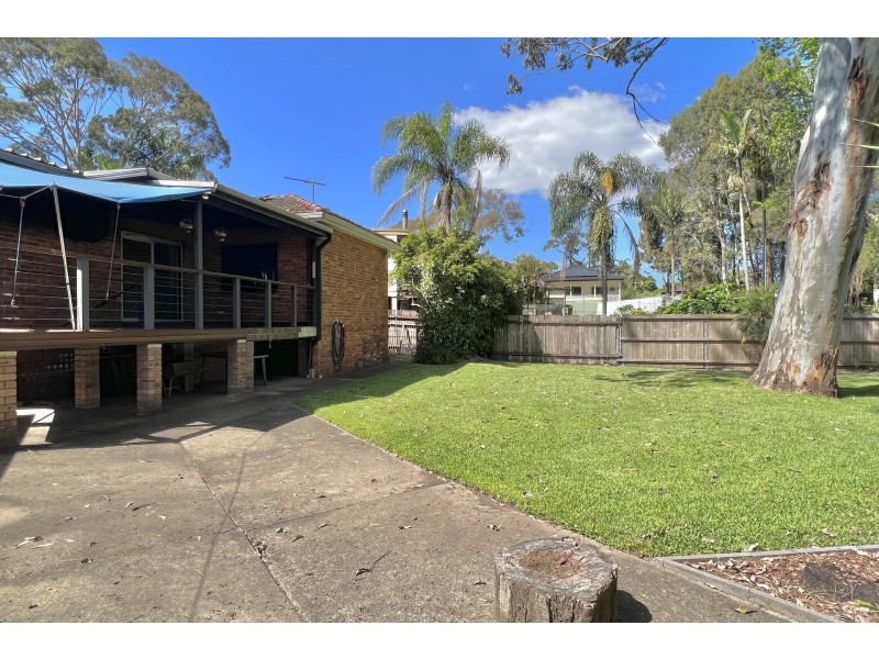 24 Browning Street, East Hills NSW 2213