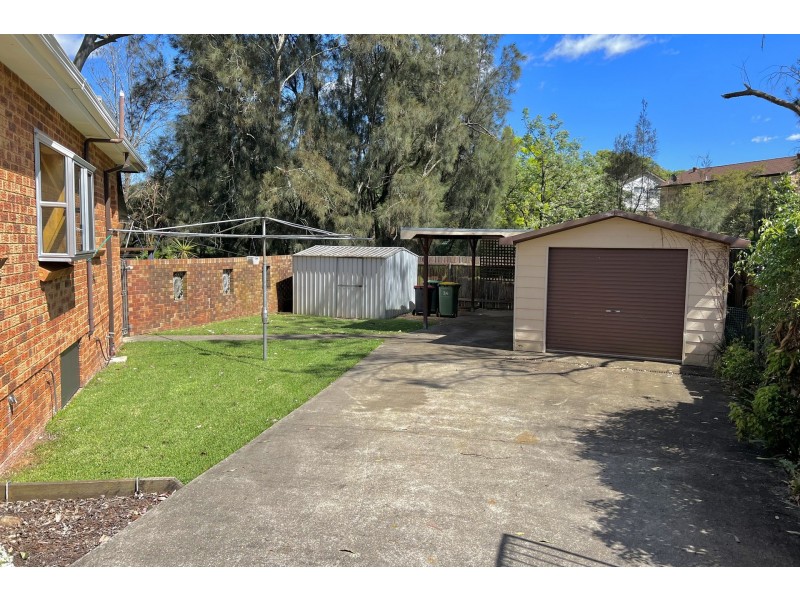 24 Browning Street, East Hills NSW 2213