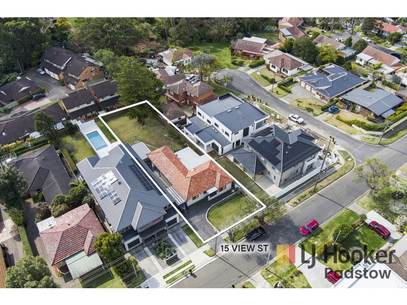 15 View Street, Miranda NSW 2228