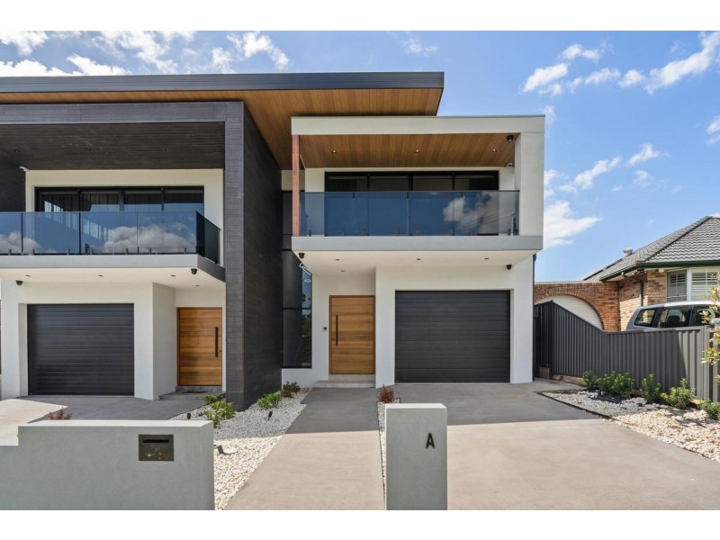 8A Sandakan Road, Revesby Heights NSW 2212