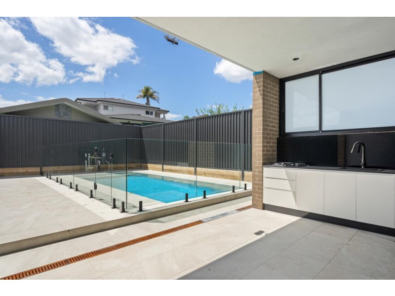 8A Sandakan Road, Revesby Heights NSW 2212