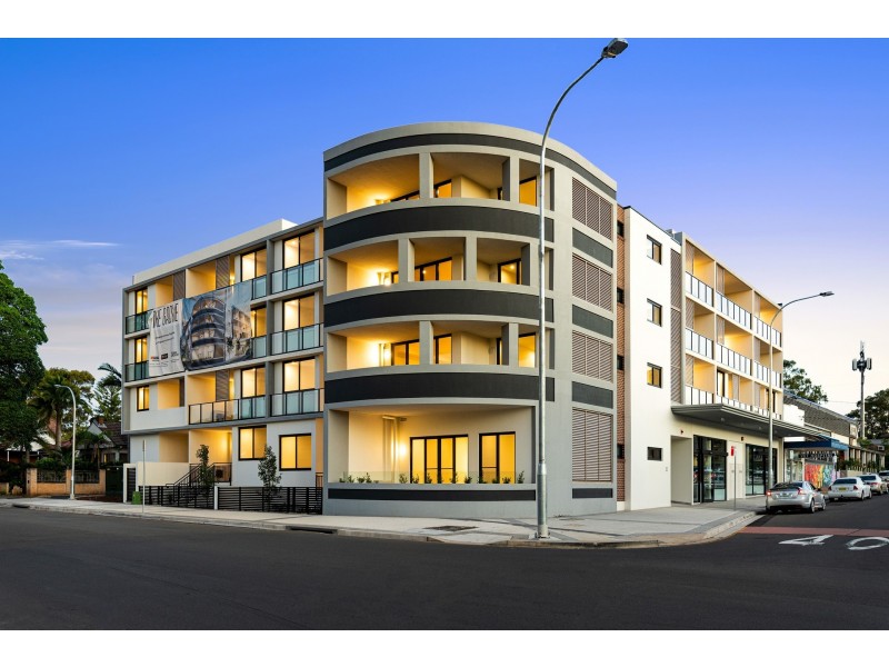 301/35 Anderson Avenue, Panania NSW 2213