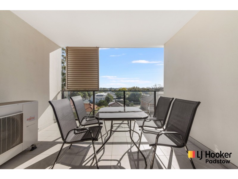 301/35 Anderson Avenue, Panania NSW 2213