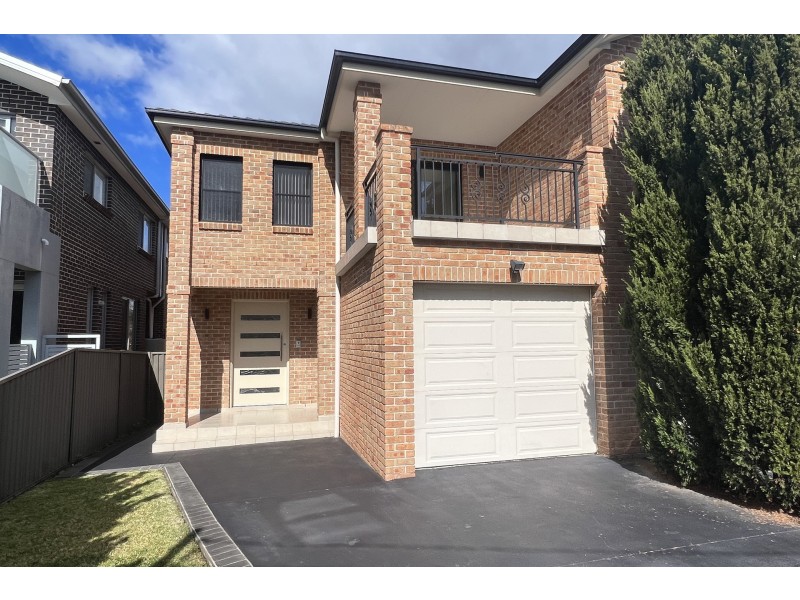 17 Freda Street, Panania NSW 2213