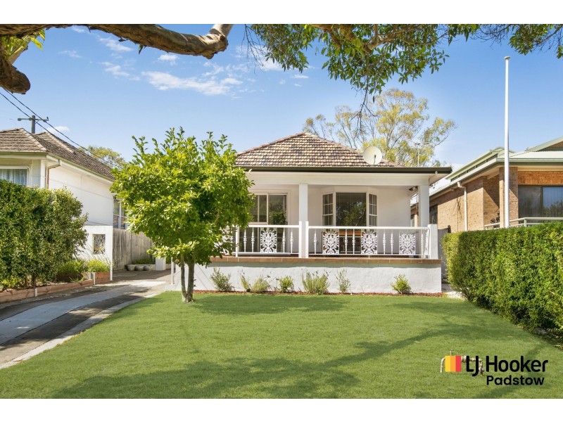 21 Windsor Road, Padstow NSW 2211