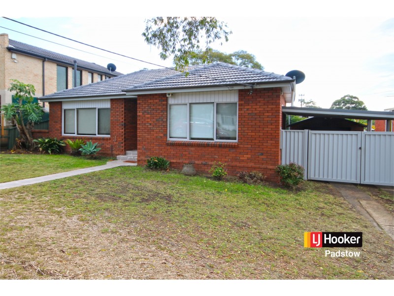 3 Trevone Street, Padstow NSW 2211