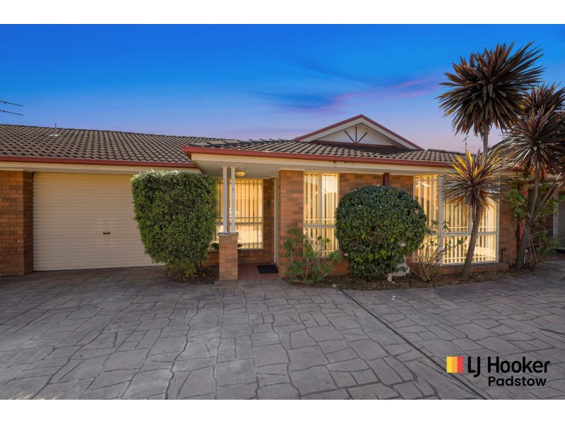 3/116-118 Gibson Avenue, Padstow NSW 2211