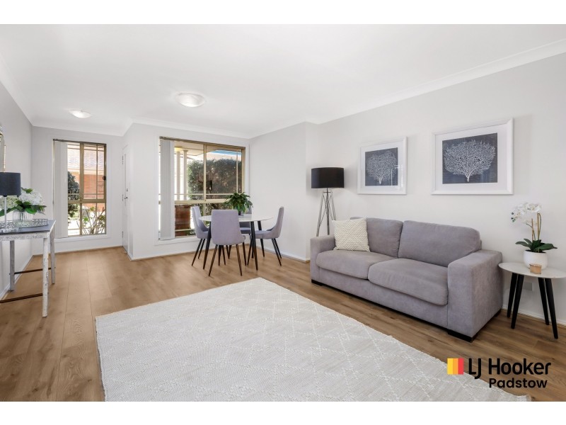 3/116-118 Gibson Avenue, Padstow NSW 2211