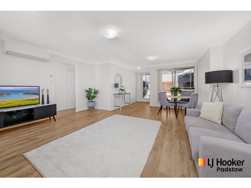 3/116-118 Gibson Avenue, Padstow NSW 2211