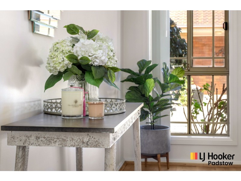 3/116-118 Gibson Avenue, Padstow NSW 2211