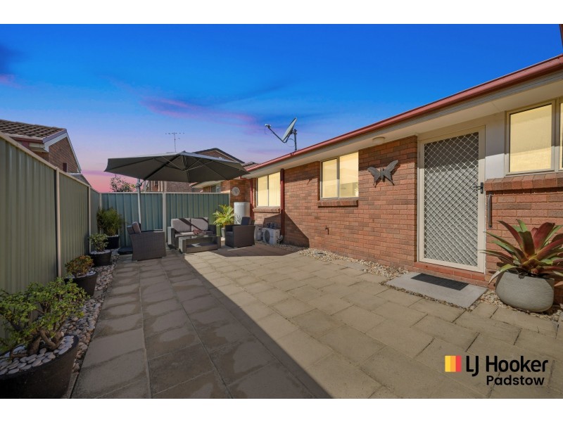 3/116-118 Gibson Avenue, Padstow NSW 2211