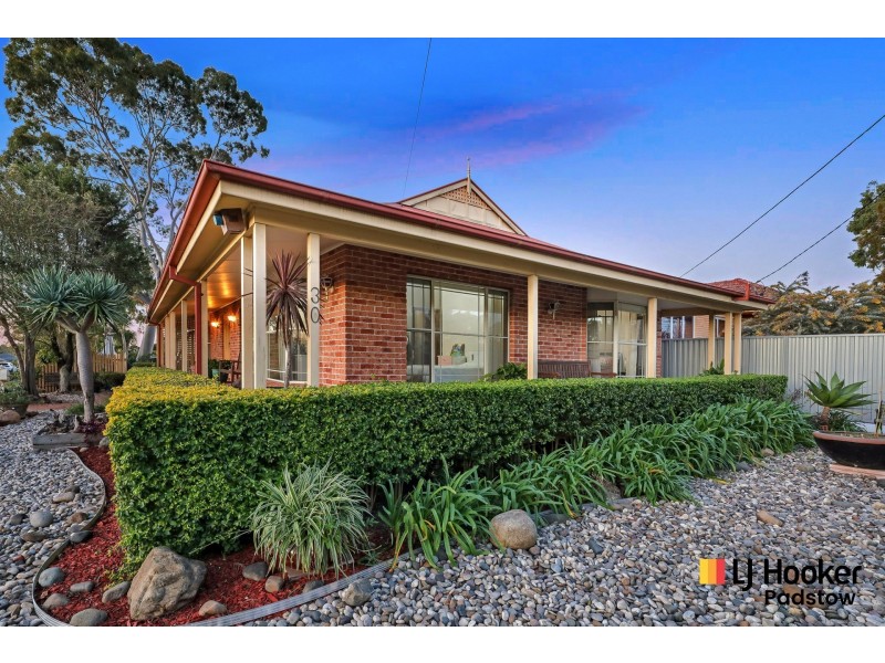 30 Henry Kendall Avenue, Padstow Heights NSW 2211