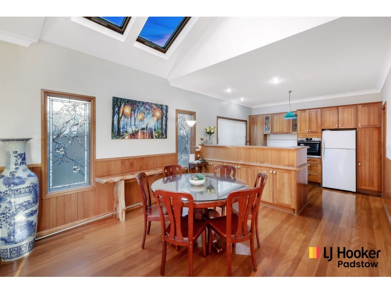 30 Henry Kendall Avenue, Padstow Heights NSW 2211