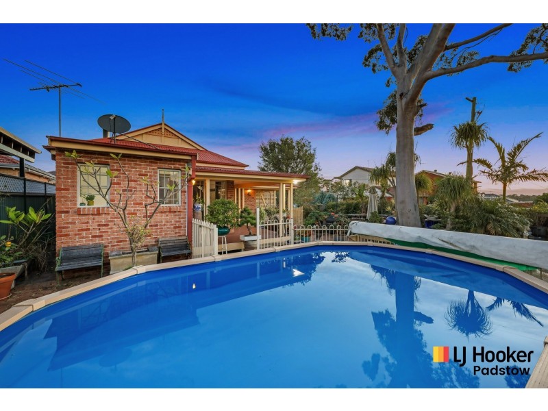 30 Henry Kendall Avenue, Padstow Heights NSW 2211