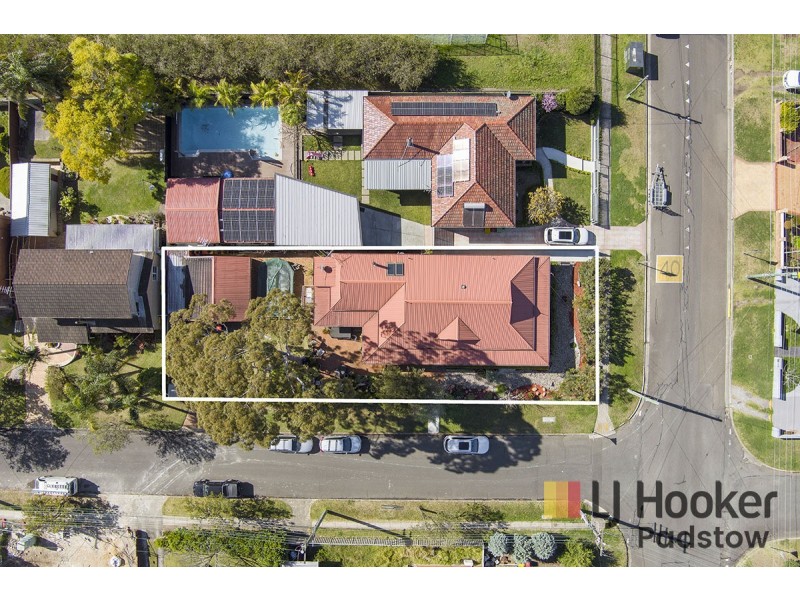 30 Henry Kendall Avenue, Padstow Heights NSW 2211