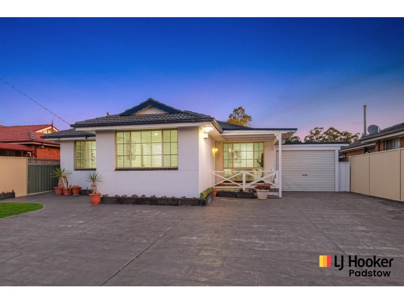 13 Whittle Avenue, Milperra NSW 2214